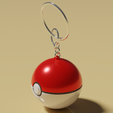 llavero-pokeball.png CHAVEIRO DE POKÉBOLAS