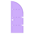 door - stl (42).stl PixelBricks3D - Tür-Pack