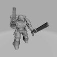 Dark Crusader - Attack Infantry 04 - 2.jpg Dark Crusader Assault Infantry Squad