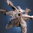 Chime09.jpg HUMANEATER CHIMERA BOSS
