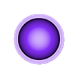 IceSphere_v1_Bottom.stl Ice Sphere for PLA (2 models)