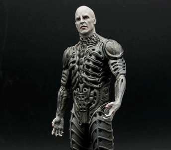 Archivo 3D Alien - Prometheus - The Last Engineer 👽 ・Objeto para ...