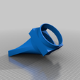 Adapte_100mm.png Anycubic photon Mono SE Exhaust