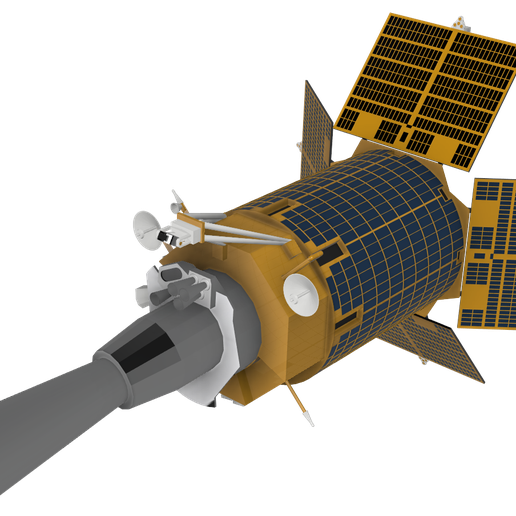 Defense Support Program