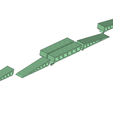 03.png RC mobile Bridge 600 mm for Crawler Scaler Trucks Cars