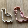 dino2.jpg 🦖🍪 Cute Dinosaur Cookie Cutters 🦖🍪