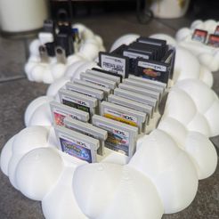 PXL_20230813_202411021.jpg Fichier OBJ Stockage dans le nuage (Nintendo 3DS / DS)・Modèle à télécharger et à imprimer en 3D