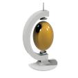 7.png Upgrade, better design: egg painter holder for a creative Easter!