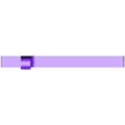 30.stl FOXY - ANIMATRONIC HEAD - FNAF