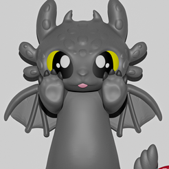 untitled.png Fichier STL Design de l'étui pour téléphone portable sans dents - Étui pour téléphone portable Chimulo・Objet pour imprimante 3D à télécharger