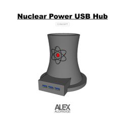 Nuclear-USB-Hub.jpg Nuclear Power USB Hub
