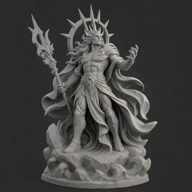 BONUS EVENTUS 3D model preview
