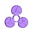 jordan1.STL Jordan Spinner