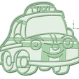 Taxi - copia.png Taxi cookie cutter