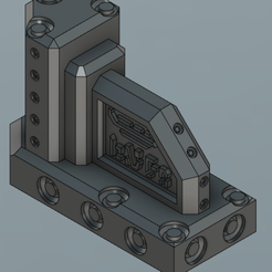 Scatter1.png STL-Datei Weltraumzwerge Streuset・Vorlage für 3D-Druck zum herunterladen