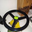 IMG_20200419_205513.jpg Steering Wheel for Kid Tractor