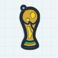 CopaMundo.png Llavero Copa