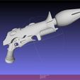 meshlab-2020-08-20-10-38-10-00.jpg Warhammer Eldar Fusion Pistol