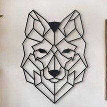decoracion-pared-lobo.jpg Wolf