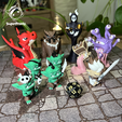 Goblin-Batch-2-smaller.png Goblins - Easy Multicolor FDM RPG Minis (No supports)