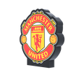 manchester-united-with-stand-1.png [England] - MU - Manchester United - Logo Light