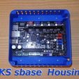mks-sbase-housing.jpg Free STL file MKS sbase Housing・3D printing design to download, SgaboLab