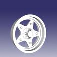 Jackman-VW-star.jpg Jackman VW Star wheel