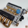 Ford_FR9-Nascar_14.jpg FORD FR9 CARB V8 NASCAR 358ci - ENGINE