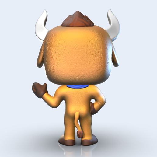 mascota-grand-prix-color.494.png 3D MODEL Grand Prix Färse