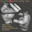 Image6.jpg Nicki Minaj Pink Friday Fan Art – by SPARX