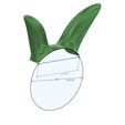 rabbit ears-04 v2-d21.png rabbit ears cosplay for 3d-print and cnc