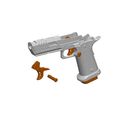 5.jpg TTI SAND VIPER HANDSET-STL - ACEXR / VR PISTOL KIT COMPATIBLE WITH META QUEST 2/3/3S
