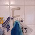 feli3.jpg Towel rail , towel rail