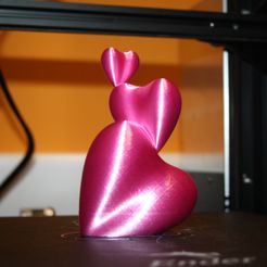 Valentines In Love Hearts Emoji