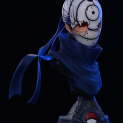 3D file 7 Hokage Naruto Uzumaki 👾・3D printer design to download・Cults