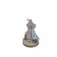 IMG_20220807_174109.jpg SCIFI CULTIST / RAIDER / SOLDIER 32MM MINI - (Model 1)