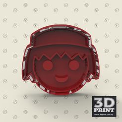 playmobil.jpg STL-Datei Playmobil Ausstechform - Ausstechform Playmobil kostenlos・Vorlage für 3D-Drucker zum herunterladen
