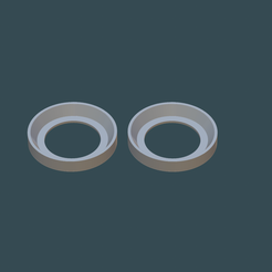 RoundEye.png STL-Datei Runde Augen - Follow Me Eyes・3D-druckbare Vorlage zum herunterladen