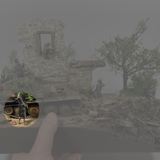 goat_diorama.jpg Cabra de pie