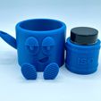 IMG_6050.jpg Chill Buddy ISO Cotton Swab Holder