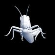 wire-2.jpg DOWNLOAD Grasshopper 3D MODEL - ANIMATED - INSECT Raptor Linheraptor MICRO BEE FLYING - POKÉMON - DRAGON - Grasshopper - OBJ - FBX - 3D PRINTING - 3D PROJECT - GAME READY-3DSMAX-C4D-MAYA-BLENDER-UNITY-UNREAL - DINOSAUR -