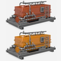 industrial-element-001.jpg 3D file Industrial equipment・3D printer model to download