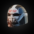 Wrecker_BadBatch_Helmet_2.png The Bad Batch Wrecker Full Armor for Cosplay