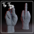 Cults3D_V02_002.png The Thing - Family Addams