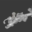 Capture_mont_28.JPG STL file Robox・3D print design to download