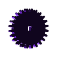 bearing_mechanism_motor_gear.stl Bearing Mechanism Lamp