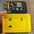 PXL_20220329_164534029.jpg Case (wall mount) for *WT32-SC01* by wireless-tag an (ESP32 Development board with a 3.5-inch color touch screen)