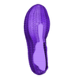 upper closed dual voronoi size 39.stl "Wave" ION Shoes