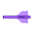 Aim9x Part 1.stl AIM-9 Sidewinder