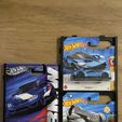IMG_4698.jpeg Modular Hot Wheels/Matchbox Wall Display